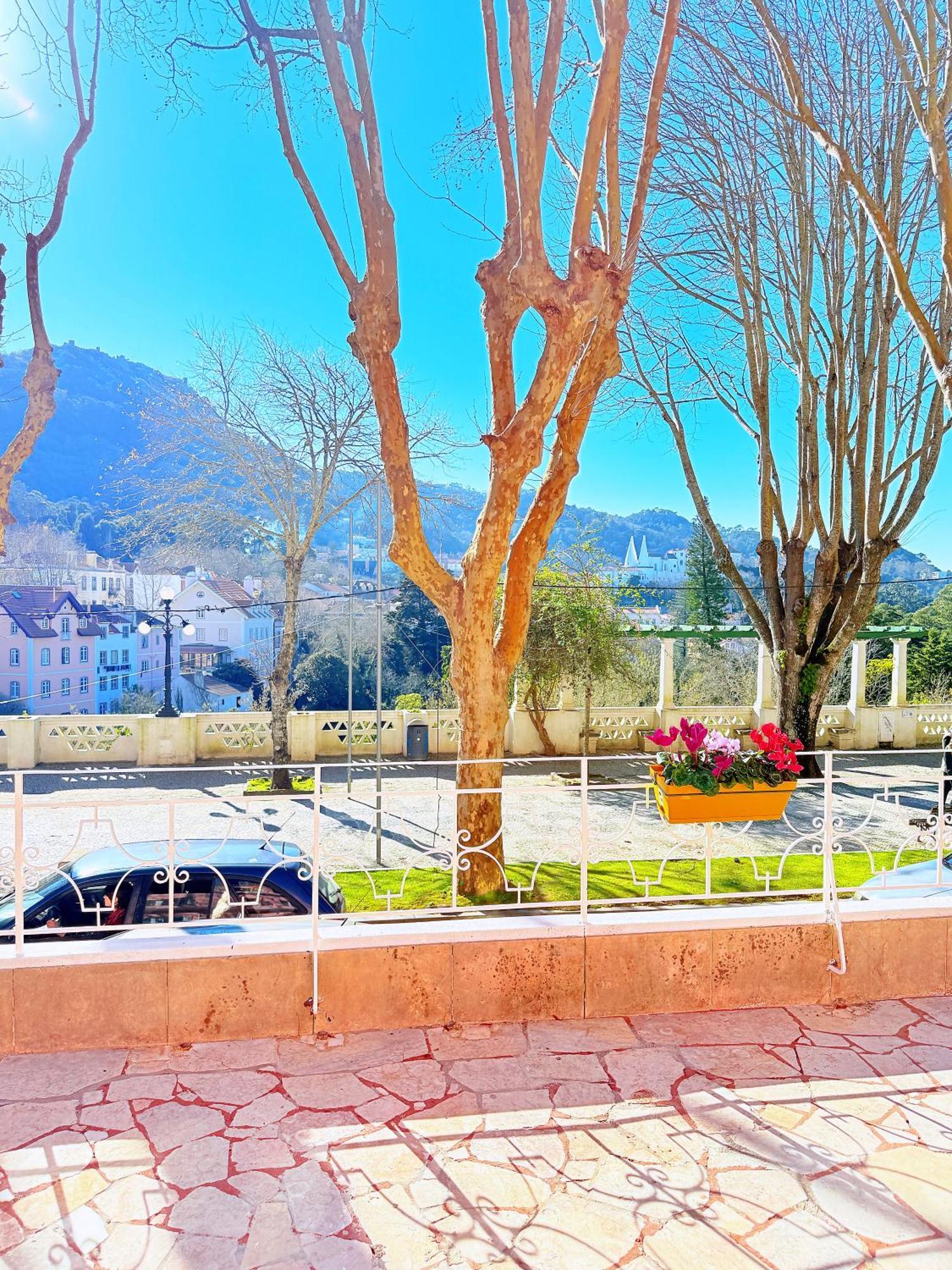 Happy Sintra Inn Dış mekan fotoğraf