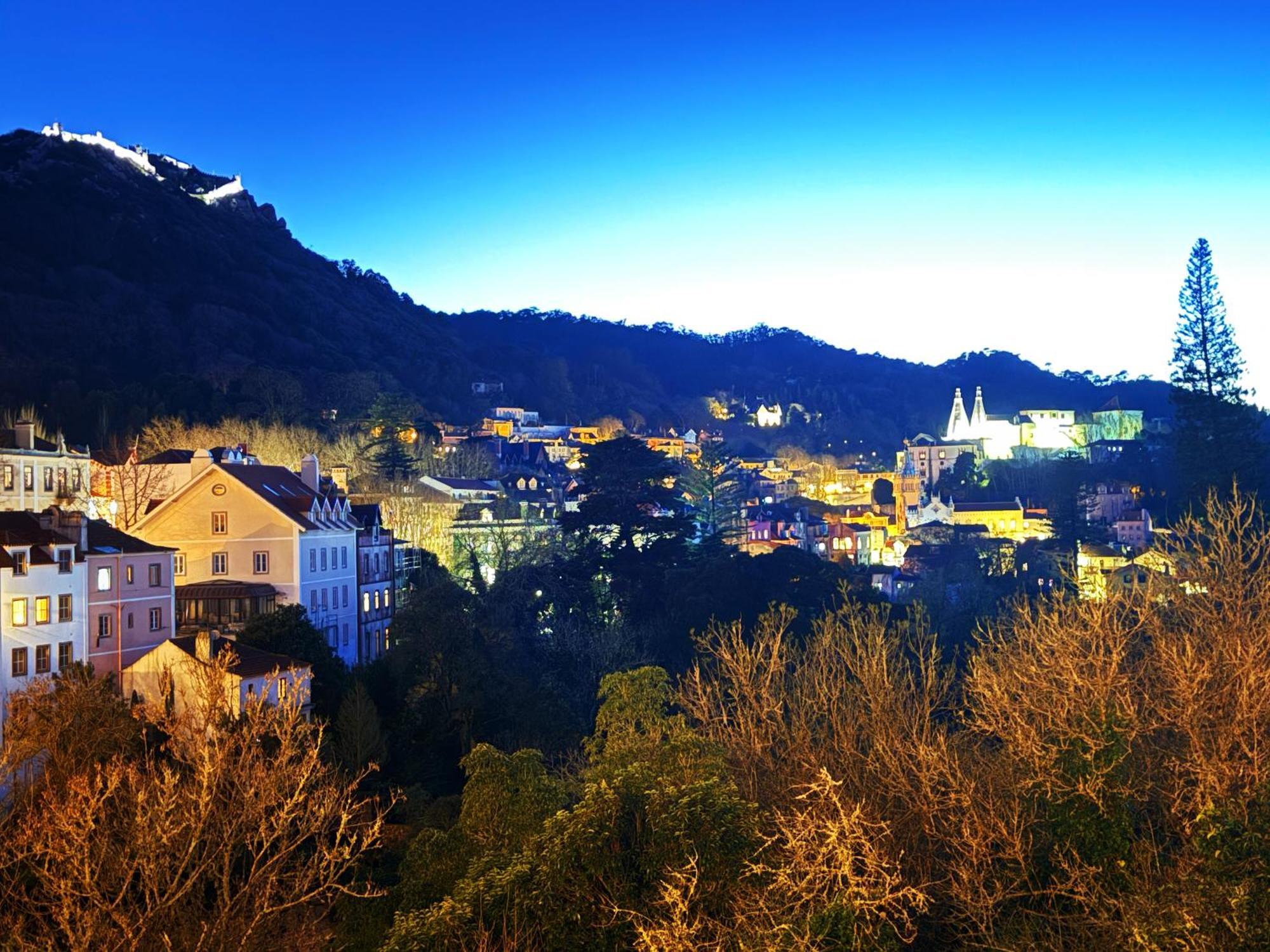 Happy Sintra Inn Dış mekan fotoğraf