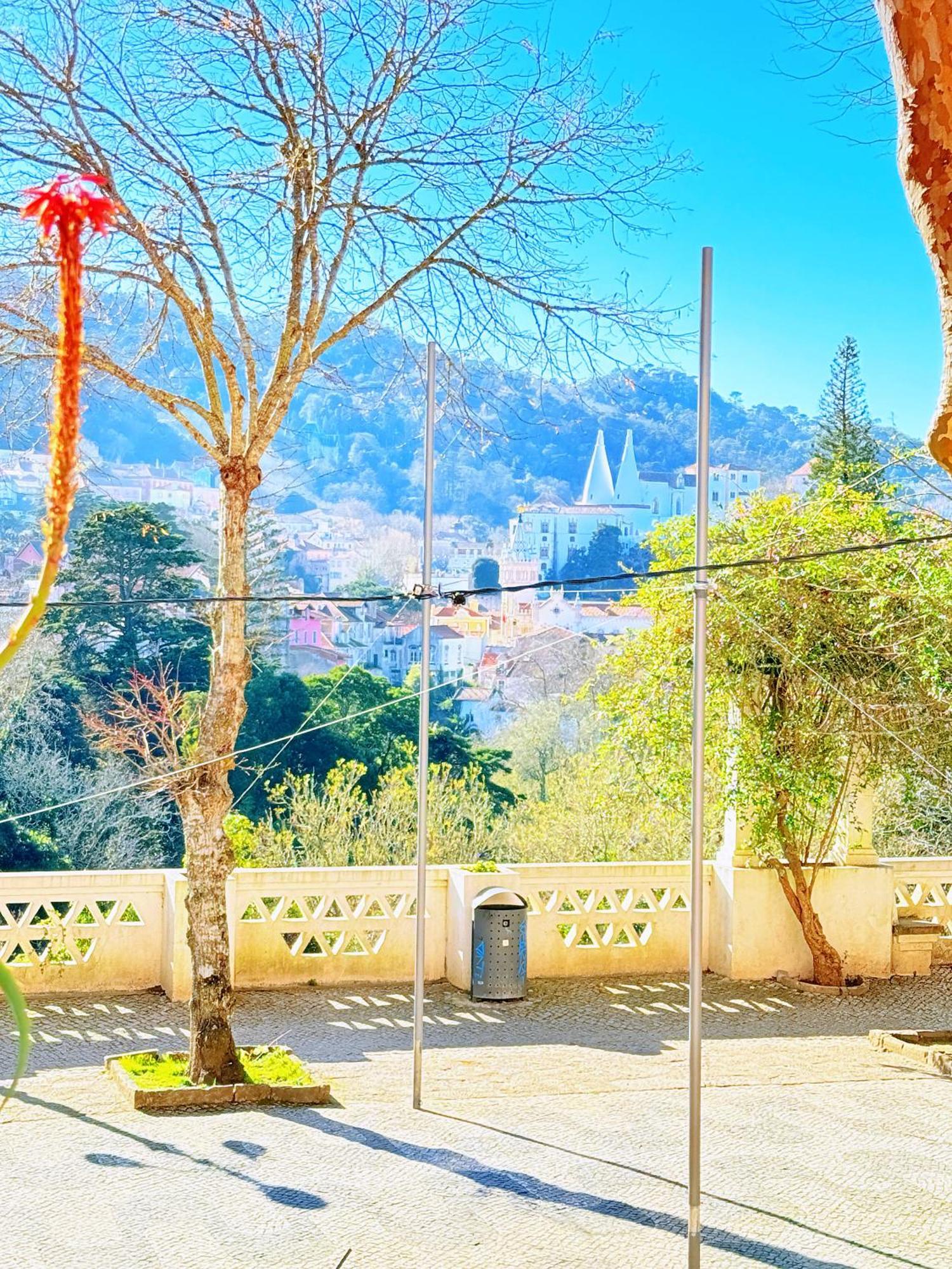 Happy Sintra Inn Dış mekan fotoğraf
