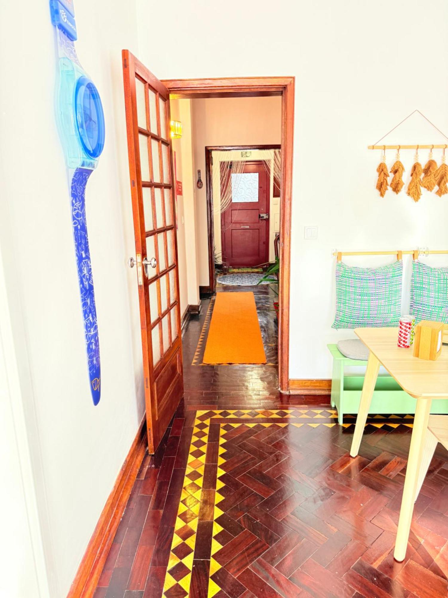 Happy Sintra Inn Dış mekan fotoğraf
