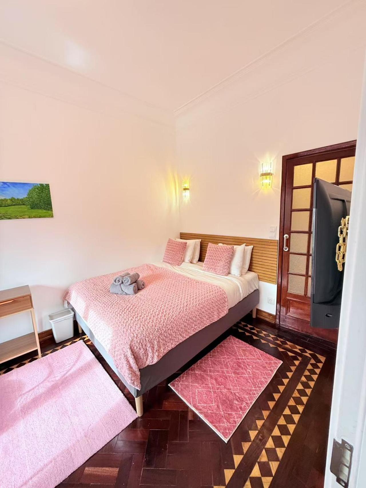Happy Sintra Inn Dış mekan fotoğraf