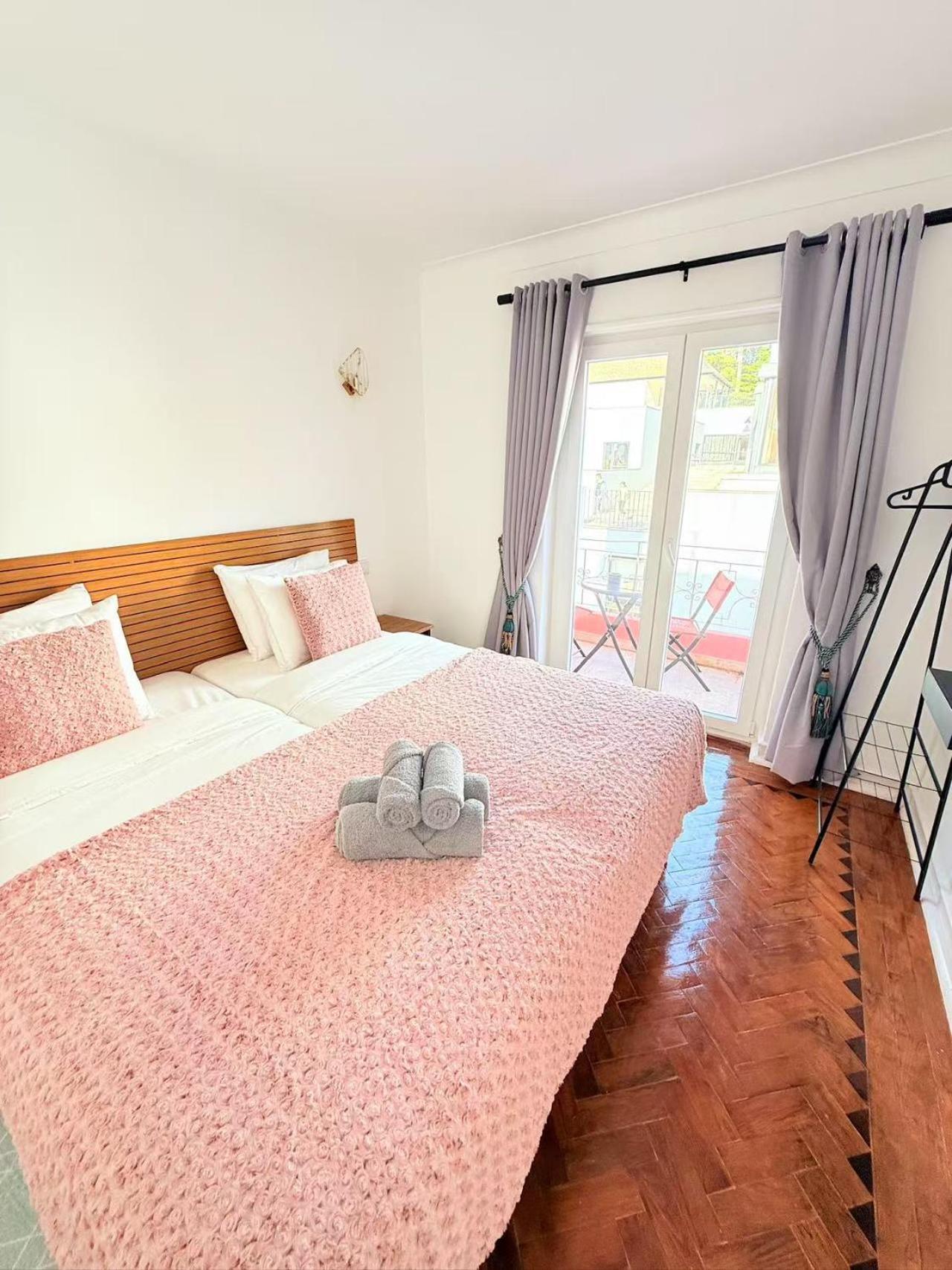 Happy Sintra Inn Dış mekan fotoğraf